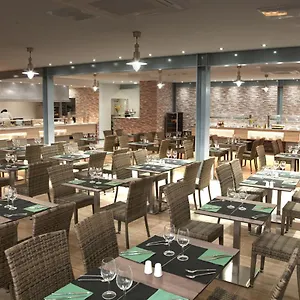 4* Otel Hl Rio