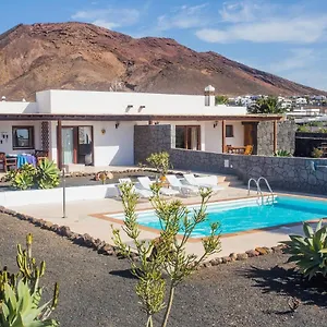 Eslanzarote Caracola, Super Wifi, Sat Tv Playa Blanca (Lanzarote)