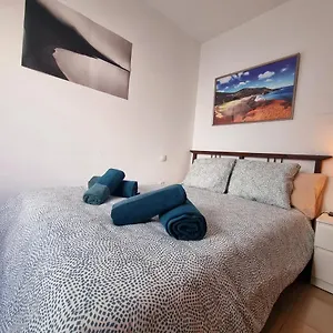 Appartement El Jameo, Playa Blanca (Lanzarote)