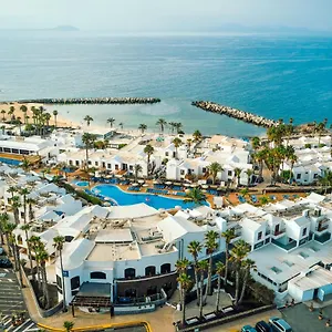 2* Apart Otel Grupotel Flamingo
