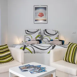 Casita Emma Appartamento