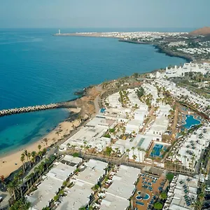 Flamingo Playa Blanca (Lanzarote)
