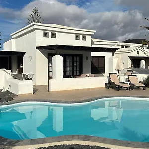Casa Sophia Villa