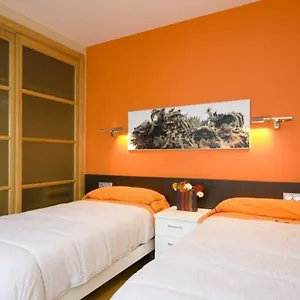 Mamma Mia Villa