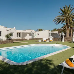 Lanzasuites Villa