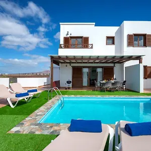 El Partidor Villa