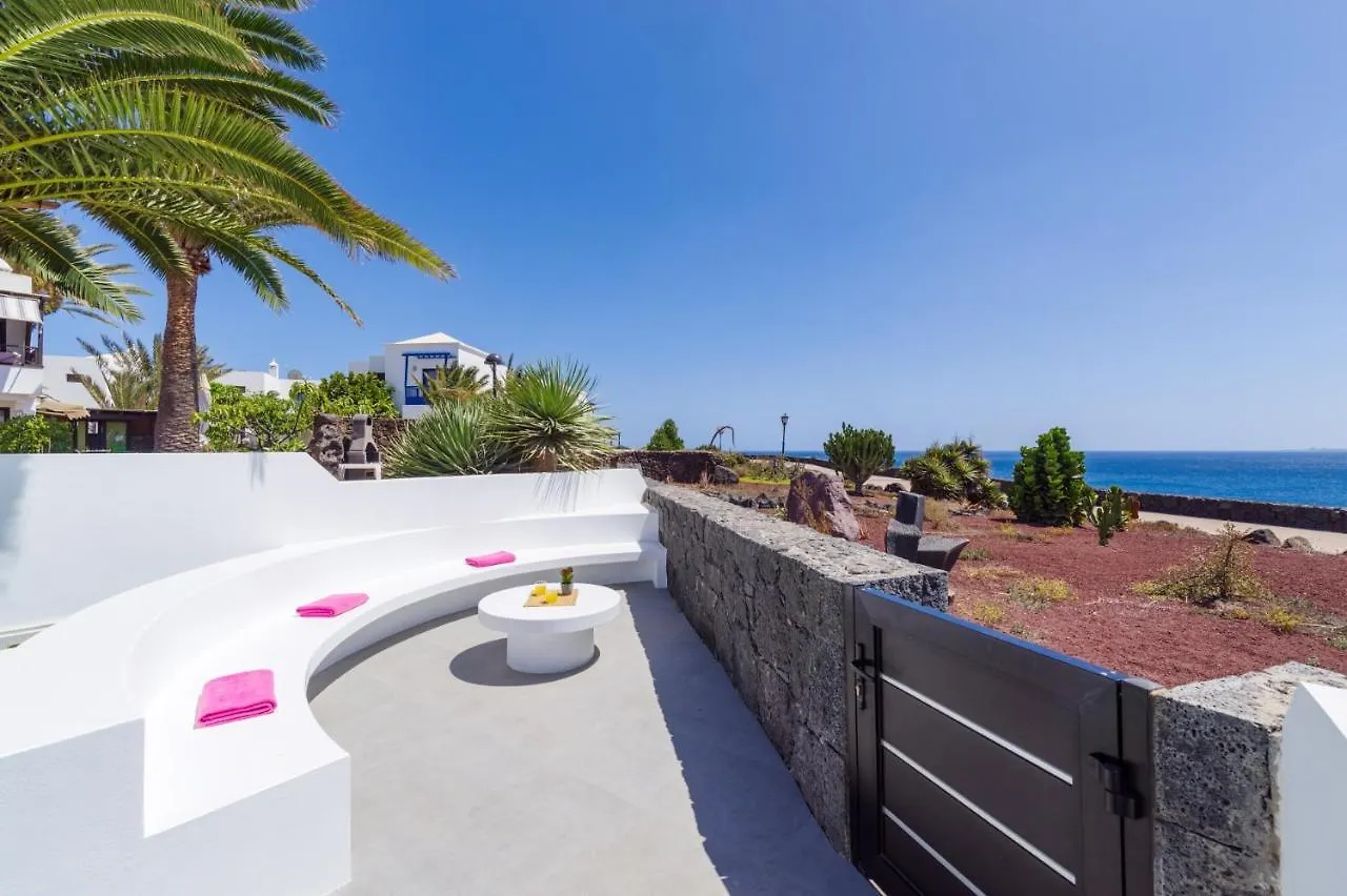 Villa Lavanda Mar By Villa Plus Playa Blanca