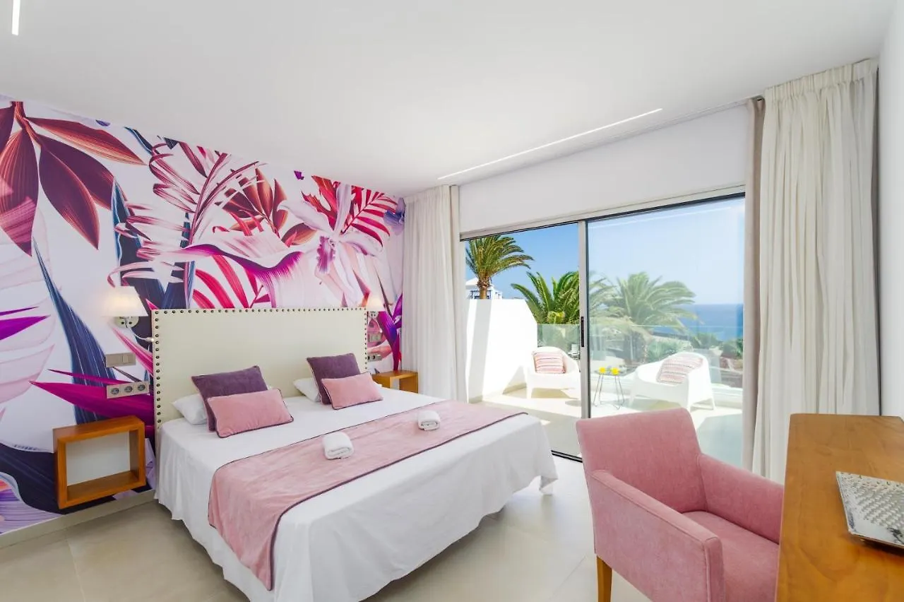Villa Lavanda Mar By Villa Plus Playa Blanca