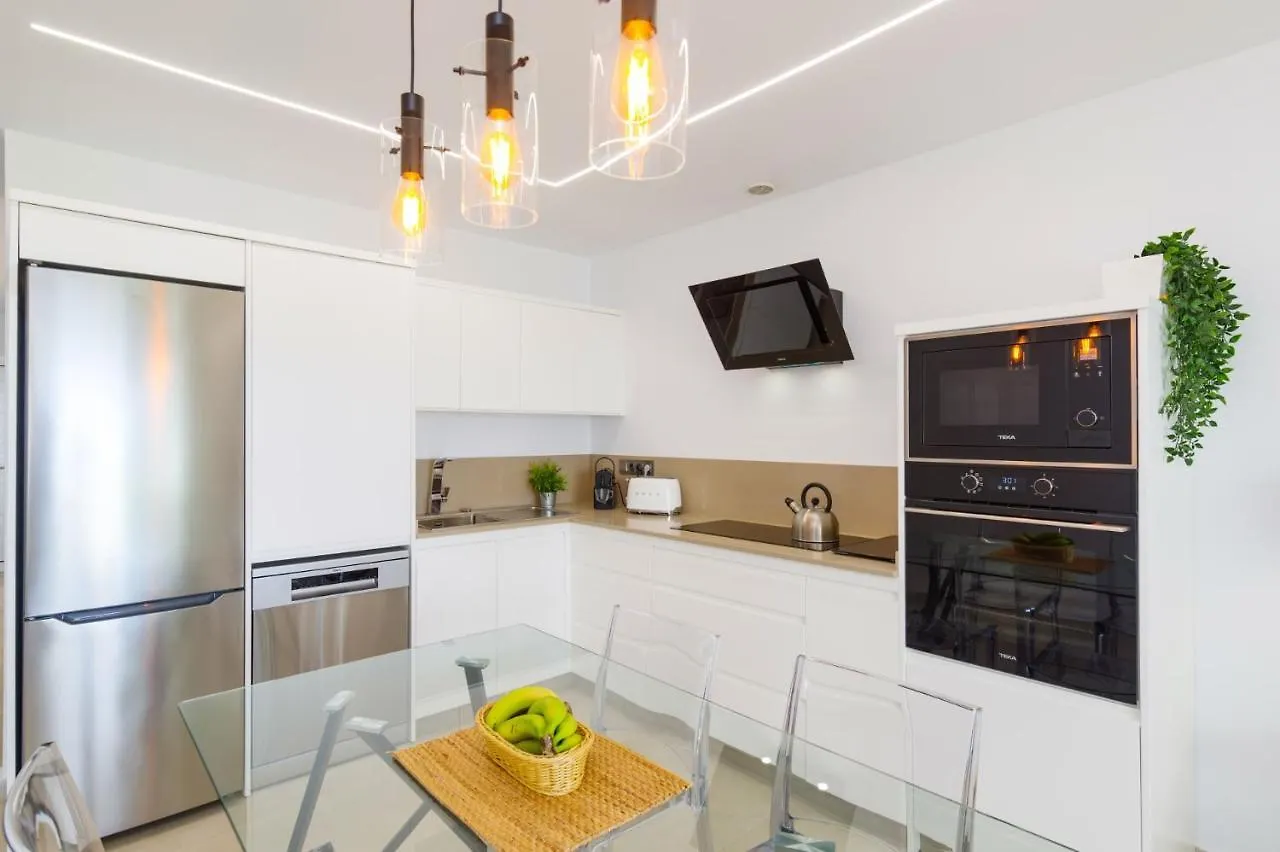 Villa Lavanda Mar By Villa Plus Playa Blanca