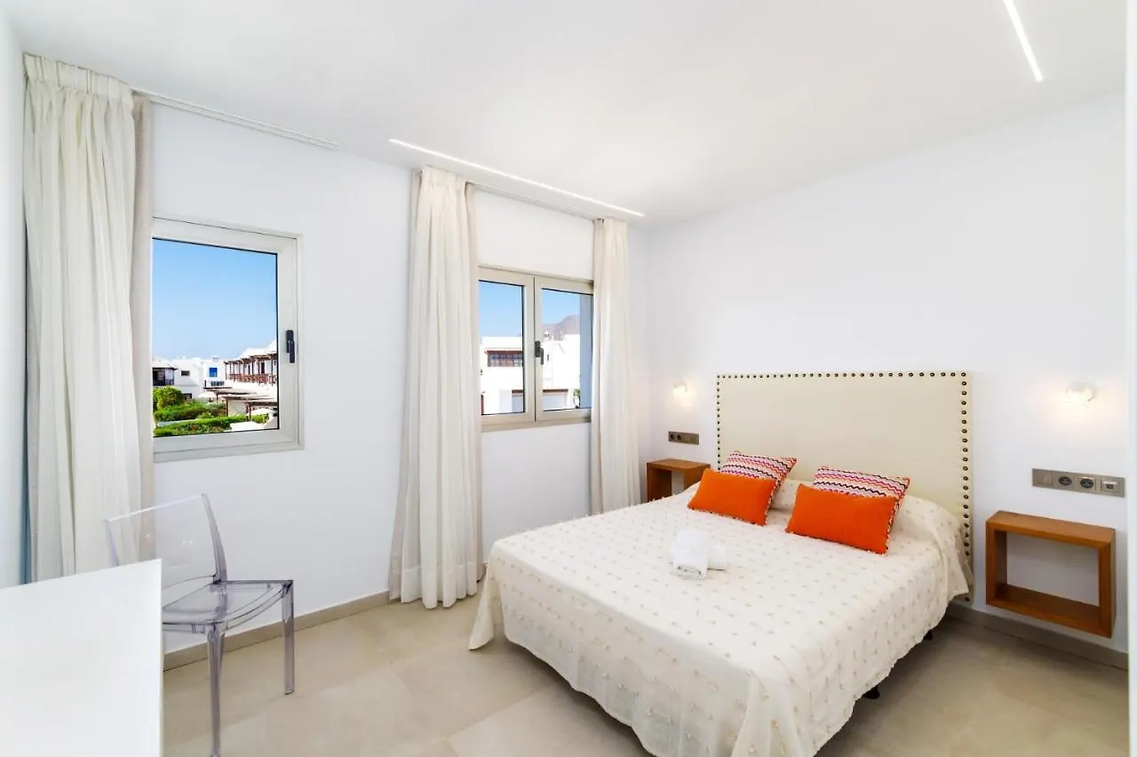 Villa Lavanda Mar By Villa Plus Playa Blanca İspanya