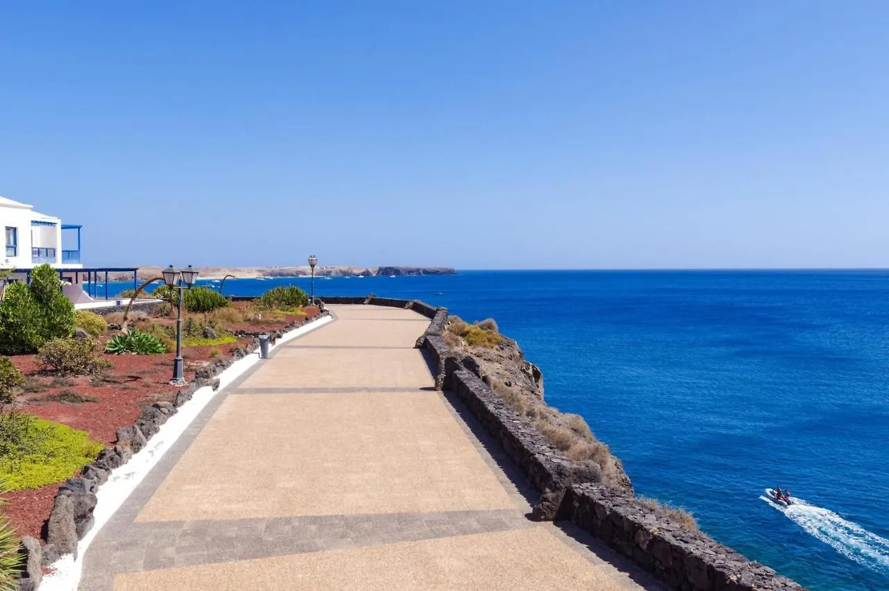 Villa Lavanda Mar By Villa Plus Playa Blanca