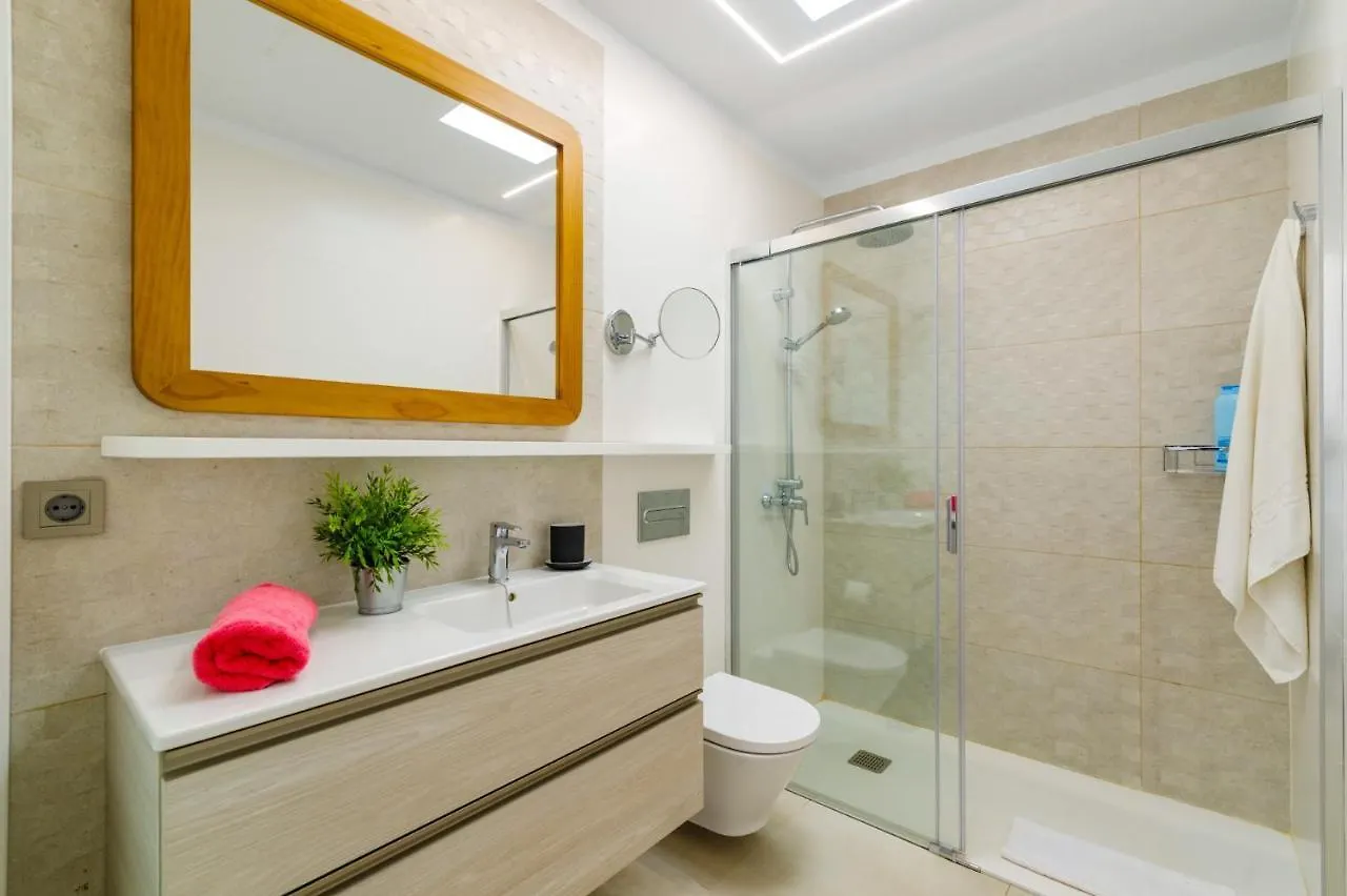 Villa Lavanda Mar By Villa Plus Playa Blanca