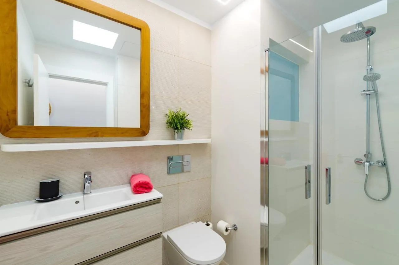 Villa Lavanda Mar By Villa Plus Playa Blanca